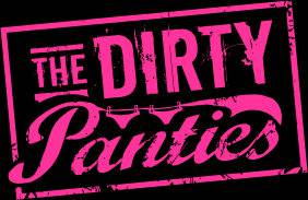 logo The Dirty Panties